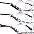 3 Pack TRIUMPH VISION Floating Sunglasses Straps Safety Eyewear Retainer Women Glasses Holder Kids Eyeglass Band Floats