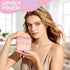 SIDESUGAR Flannel Sanitary Napkin Storage Bags Menstrual Cup Pouch Portable Zipper Nursing Pad Holder Tampons Collect