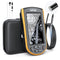 UNIOJO 5.2mm Borescope, Endoscope Camera with Light, IP67 Waterproof Sewer Camera with 4.3"