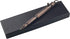 SMOOTHERPRO Solid Brass Bolt Action Pen, Square Shape for Tremor, Parkinson, Arthritic Pocket Business EDC, Natural