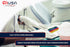 Dental Heat Carrier Plugger Double-Sided No 1/1, Medical-Grade Stainless Steel Endodontics Instruments Spreaders &