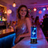 Genrico Night Lights for Adults, Ambient Lighting Fun Color Changing LED Table Lamp for Bedroom Living Room Kids