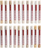 Wood Filler Sticks20 Colors Wood Repair Wax Crayons Furniture Markers Touch up
