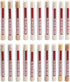 Wood Filler Sticks20 Colors Wood Repair Wax Crayons Furniture Markers Touch up