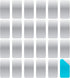 BOXOB 24pcs Adhesive Metal Plates for Magnetic Mounts, 2.36x1.18in Rectangular Iron Strips with