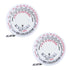 2 Pcs BMI Body Mass Index Retractable Tape, 150cm Body Tape Measures with BMI Calculator for Accurate Health Measurement