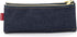 Luddite LDD-BNPN-102 Radite Bendi Pencil Case, Nep Denim