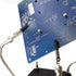 4-Pack Helping Hands Soldering Clamp, Adjustable Soldering Clip with Flexible Gooseneck Metal Arms