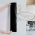 Magnetic Dry Erase Board Paper, 16" x 24" Self-Adhesive Whiteboard for Walls, Ideal for Office Home School