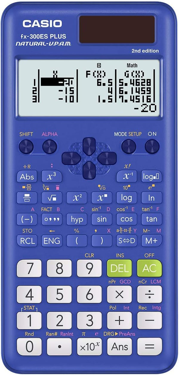 FX-300ESPLS2BUSAIT