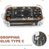 TKOWTB V3.0 125Khz 13.56Mhz NFC Duplicator Reader Chameleon RFID Smart Chip Emulator ID IC Smart Card Tag Copyer Copier