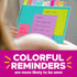 Original Pads in Canary Yellow, Lined, 4 x 6, 100-Sheet, 5 Pack of Sticky Notes