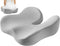 Seat Cushion for Tailbone & Sciatica Pain Relief - Plush Yet Supportive