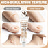 YOTEBLE Seamless, 30ml Silicone Glue, Skin Color High-Flexibility Instant Silicone Adhesive Glue, Waterproof Soft