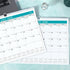 Calendar 2025-2026 - 18 Months Wall Calendar from July 2025 to December 2026 (11.5" x 14.6")