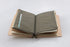 Canvas Zipper Pocket Insert Pouch Refill for TN Travelers Notebook Accessories - Paper Card Holder Storage Bag