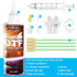 DTF Cleaning Solution 150mL for Epson L805, XP15000, L1800, Compatible with DTG Printer Print Head Liquid Cleaner