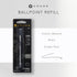 Cross Ball-Point Refill for Standard Cross Pens - Black Medium