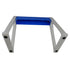 Laboratory Pipettor Stand, Stable Holder for 6 Pipettors, Useful Linear Pipette Rack
