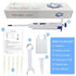 ??-???? ???? High Precision Pipettor, Single Channel Manual Adjustable Variable Volume Laboratory Lab Micro Pipette