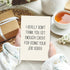 Missonemi Funny Boss Day Card Gift, Best Retirement Card Gifts for Woman Men, Just Because Card for Him Her, Heartfelt