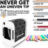 Electric Pencil Sharpener - Battery Powered, Ideal for Kids, School, Home, Office, Classroom, Artists Colored Pencils