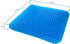 5 STAR SUPER DEALS 1.8" Honeycomb Cooling Gel Support Seat Cushion with Non-Slip Breathable Cover Thick - Ergonomic