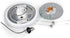 8 Trimless 1400 5 2700K/3000K/3500K/4000K/5000K, Dimmable Maxxima in. LED Round Disk Light, Lumens, CCT Flush Mount