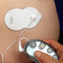 Discount TENS Premium TENS Electrodes - 10 Replacement Pads Compatible with Omron Devices