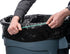 Mini n Mod 55 12 Pack 55 55 Rubber Bands for Gallon Trash Cans | Secure Gallon Trash Bags | Heavy Duty, Durable