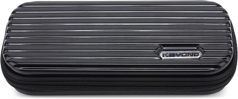 kayond Hard Pencil Case for Executive Fountain Pen, Apple Pencil, Ballpoint Pen, Stylus Touch Pen
