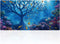 XXL Gaming Mouse Mat, Extended & Extra Large Mouse Pad - 80x40 haidi004