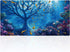 XXL Gaming Mouse Mat, Extended & Extra Large Mouse Pad - 80x40 haidi004