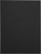 Midnight Black LUXPaper 8.5" x 11" Letter Size Paper | 28lb. (80lb. Text) | 250 Qty