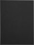 Midnight Black LUXPaper 8.5" x 11" Letter Size Paper | 28lb. (80lb. Text) | 250 Qty