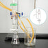 stonylab Water Oil Receiver Separator with 24/40 Lab Supply, 60 ml