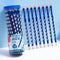 M&G 50 Pcs Triangular Pencils for Kids, 2B Graphite Wood Pencils with Smooth Writing for School, Office