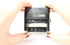 Paid Cash Check Credit - ExcelMark Self-Inking Rubber Stamp - A1539 Red Ink with 5cc Refill Ink