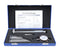 Accusize Industrial Tools 2-6'' by 0.0005'' Dial Bore Gage, 6'' Stem Length, Ee20-5006