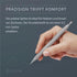 SH-ZL2C98 0.02 inch (0.5 mm), ZOOM Mechanical Pencil, Matte Lavender