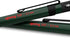 Rotring 500 Mechanical Pencil, 0.5mm, Green Barrel.