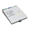 ECR4Kids MessageStor Dry-Erase Glass Board Memo Station - Desk Organizer, White
