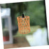 POPETPOP Cylindrical Decorative Lamp Shade Soft Light Cover for Chandelier Pendant and Wall Sconce Quick Installation