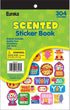 Eureka 609620 Motivational Stickers for Teachers, Parents, and Children - Multicolor, 302 Pieces, Scented