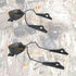ARC Rail Adapters Accessories for Walker Electronic EarMuffs, 1 Pair Black Mounting Adapter