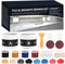 LANBOKIT Marble and Granite Repair Kit, Tile and Fiberglass Tub Repair Kit for Sink & Toilet, Epoxy and Quartz