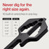 18-in-1 3 Pack KeySmart Multitool Pro - Multifunction Key Shaped Tool Pocket Multi-Tool Key Chain Bottle Opener