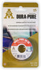AIM Dura-Pure 50/50 0.125inch Solid Solder Wire for General Purpose Repairs, 113g / 4oz