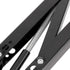 4 Pack 15 Inch 2 Folding Lift up Top Coffee Table Lifting Frame Desk Mechanism, Heavy Duty Lift Top Coffee Table