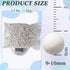 3.3 lbs Refill Condensate Neutralizer, 9-10 mm Balls for Acidic Water, Increases Alkalinity for Water Heater
